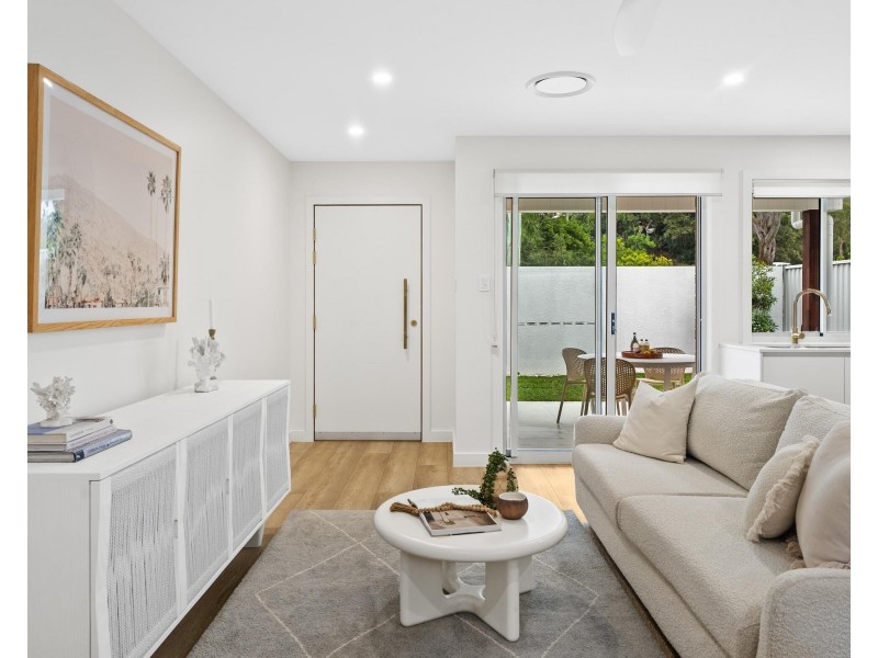 2/39 Durran Street, Tugun QLD 4224