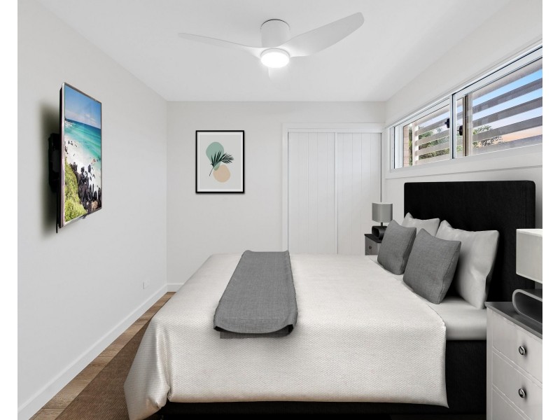 2/39 Durran Street, Tugun QLD 4224