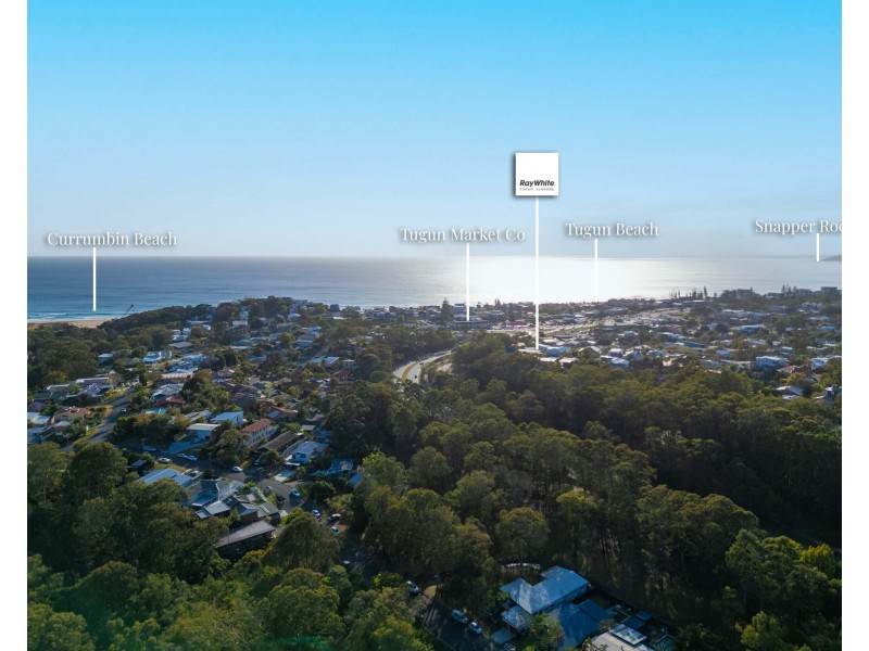 2/39 Durran Street, Tugun QLD 4224