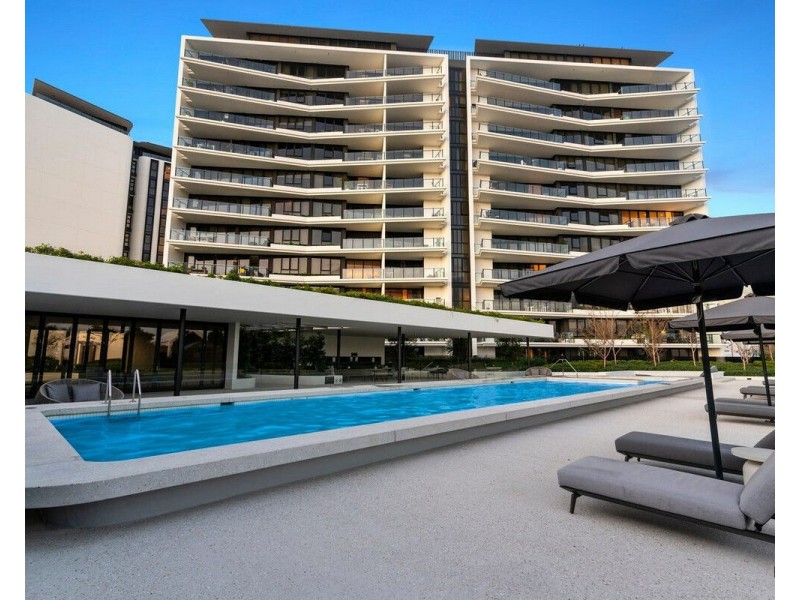 2403/1328 Gold Coast Highway, Palm Beach QLD 4221