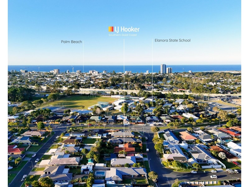 7 Carolina Close, Elanora QLD 4221