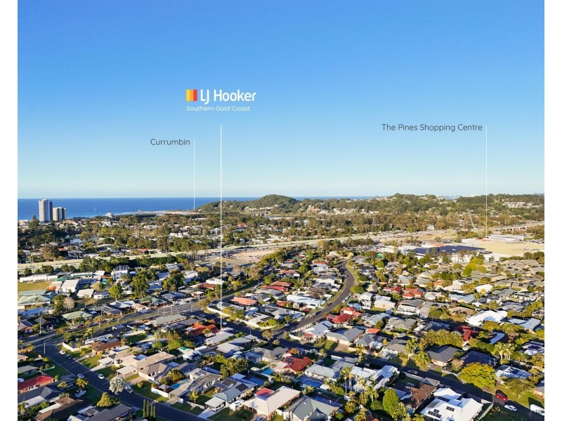 7 Carolina Close, Elanora QLD 4221