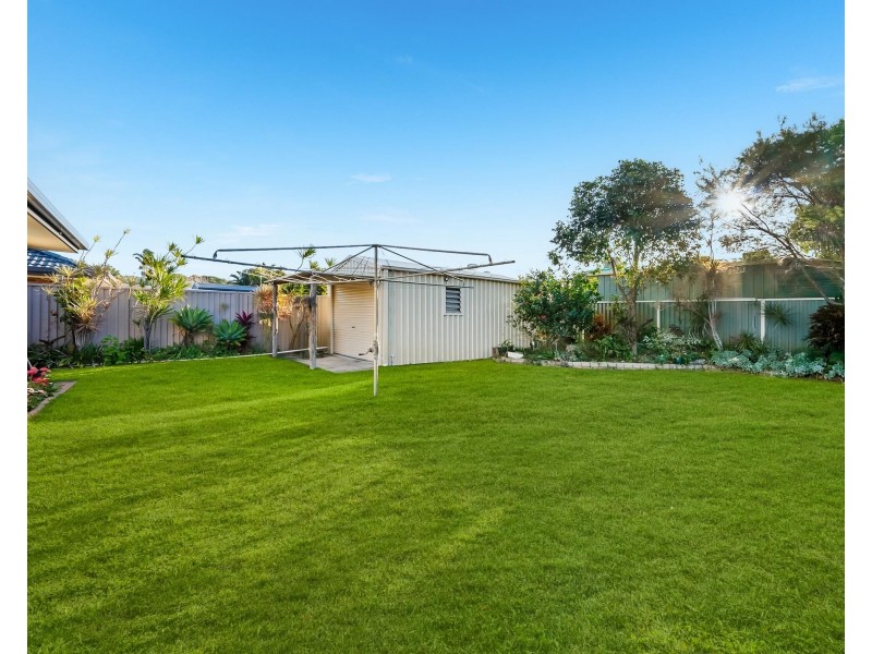 7 Carolina Close, Elanora QLD 4221