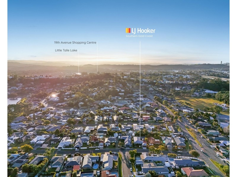 7 Carolina Close, Elanora QLD 4221