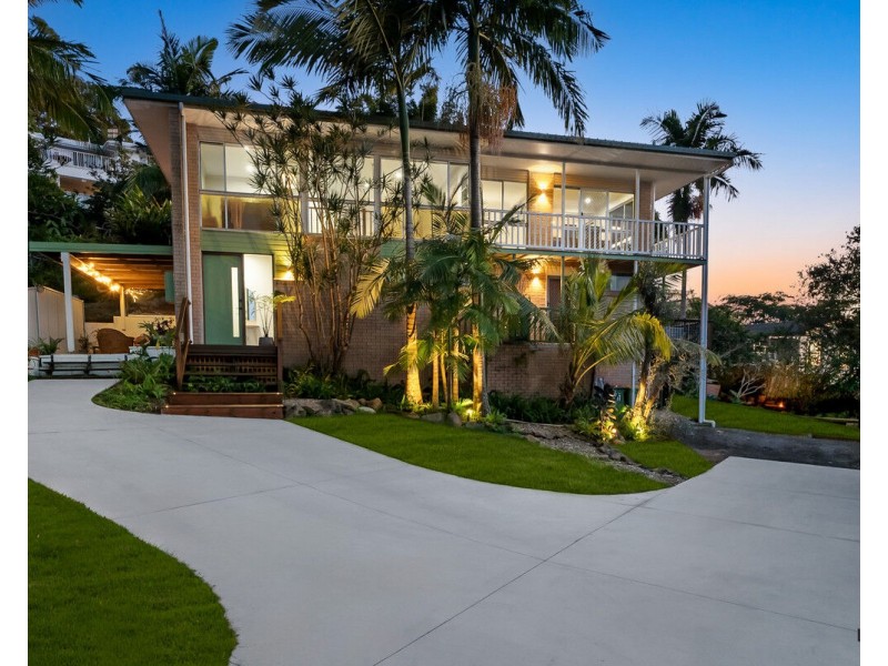 17 Nangana Street, Tugun QLD 4224