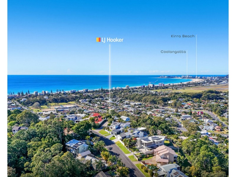 17 Nangana Street, Tugun QLD 4224