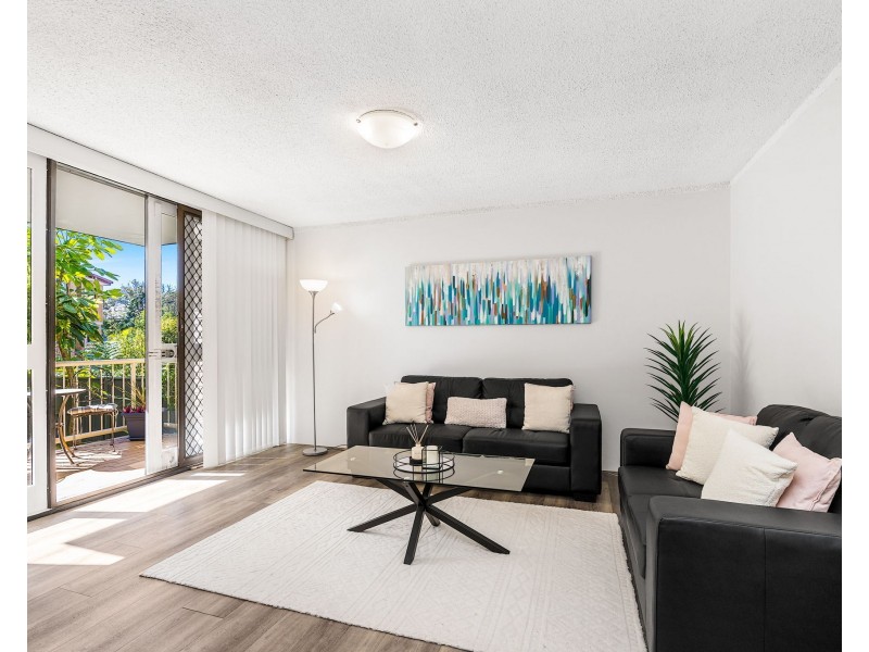 6/18 Brett Street, Tweed Heads NSW 2485