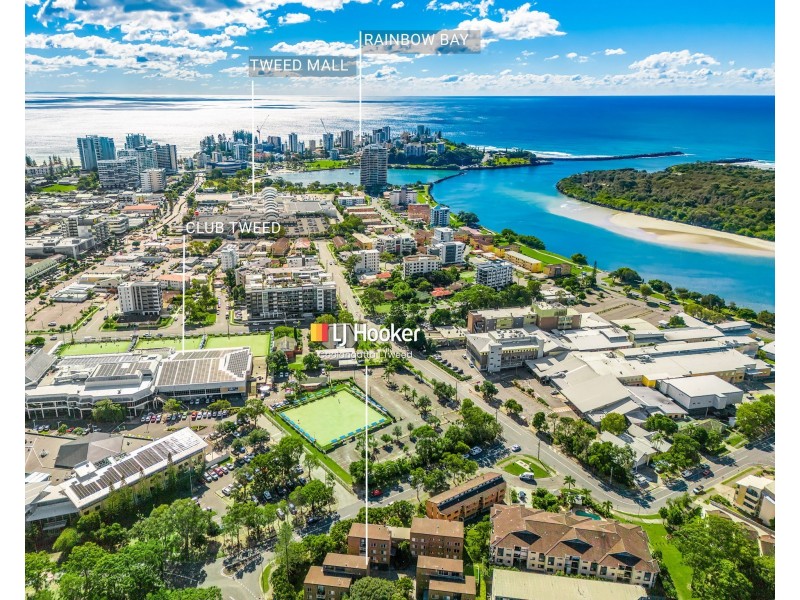 6/18 Brett Street, Tweed Heads NSW 2485