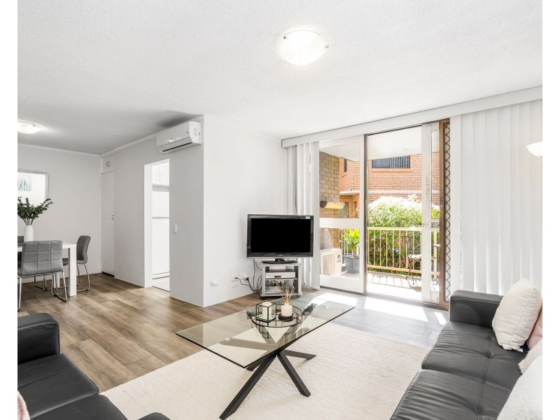 6/18 Brett Street, Tweed Heads NSW 2485