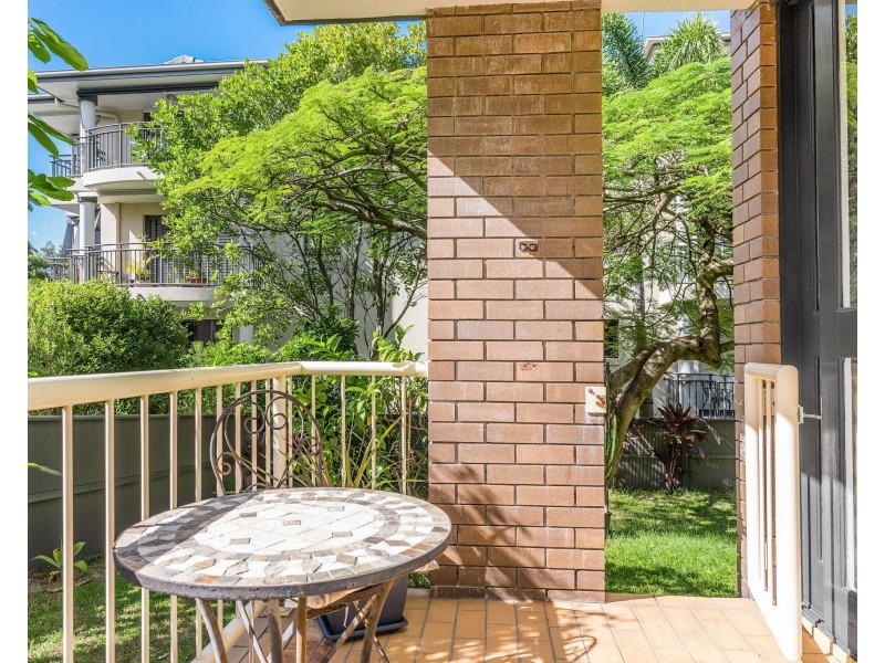 6/18 Brett Street, Tweed Heads NSW 2485
