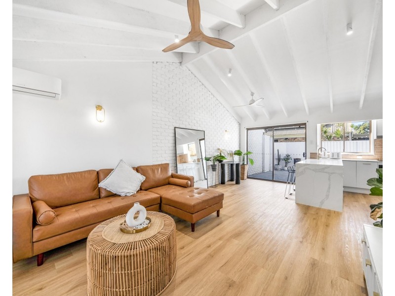 3/39 Frascott Avenue, Varsity Lakes QLD 4227