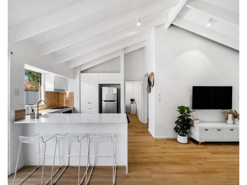 3/39 Frascott Avenue, Varsity Lakes QLD 4227