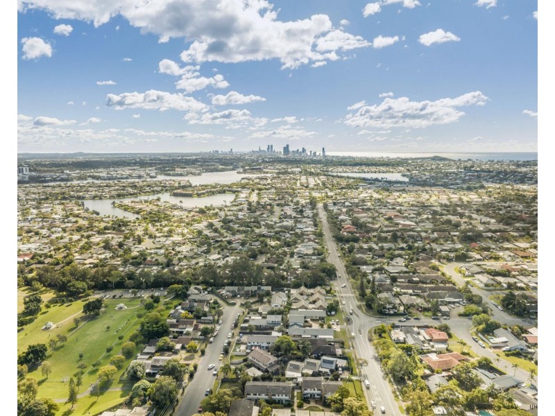 3/39 Frascott Avenue, Varsity Lakes QLD 4227