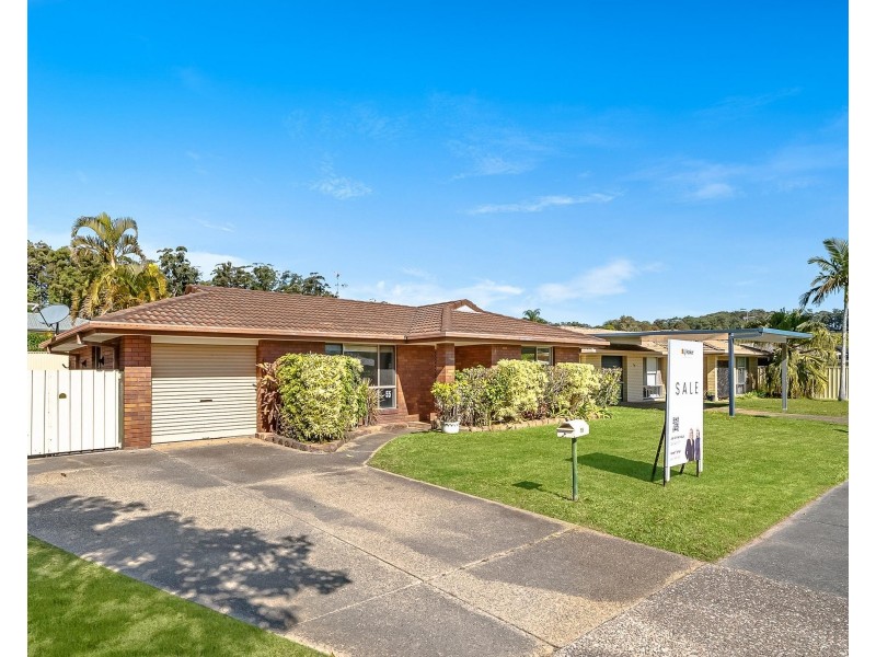 55 Bienvenue Drive, Currumbin Waters QLD 4223