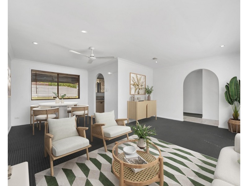 55 Bienvenue Drive, Currumbin Waters QLD 4223