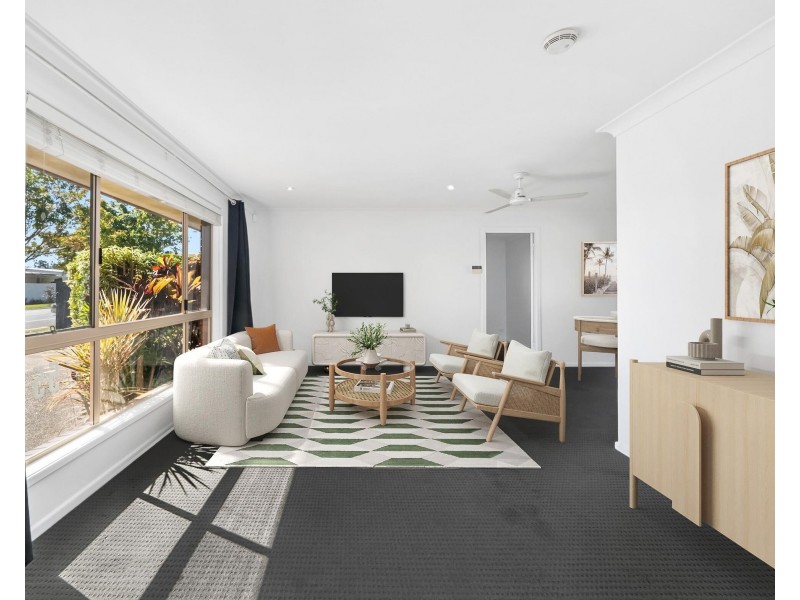55 Bienvenue Drive, Currumbin Waters QLD 4223