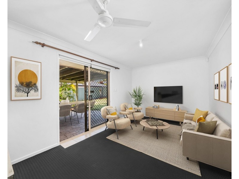 55 Bienvenue Drive, Currumbin Waters QLD 4223