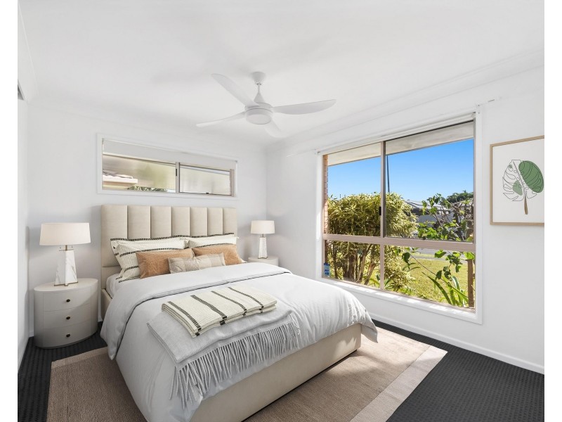 55 Bienvenue Drive, Currumbin Waters QLD 4223