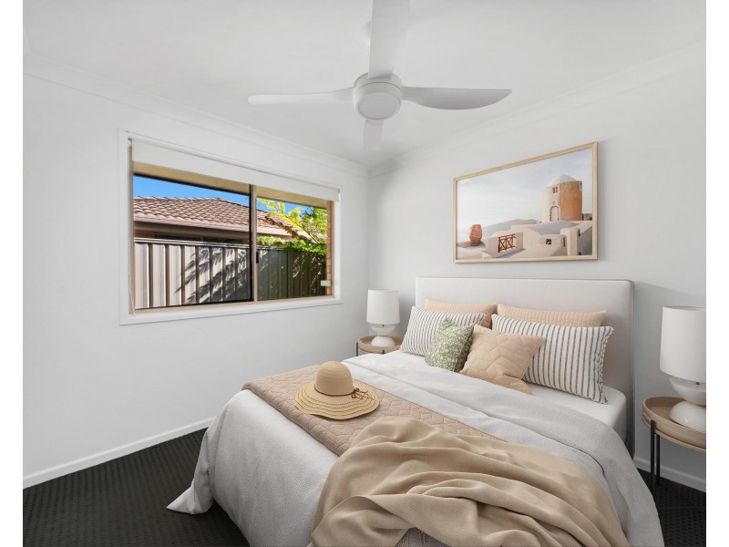 55 Bienvenue Drive, Currumbin Waters QLD 4223