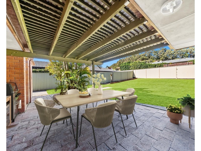 55 Bienvenue Drive, Currumbin Waters QLD 4223