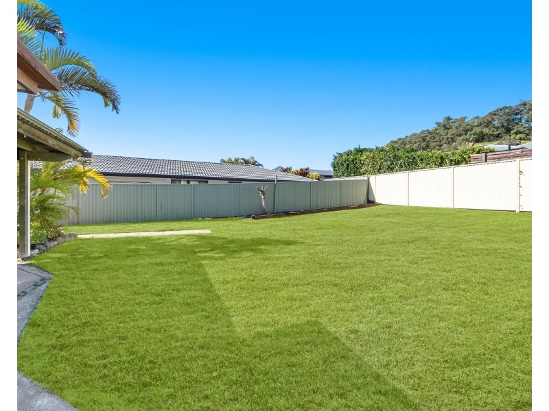 55 Bienvenue Drive, Currumbin Waters QLD 4223