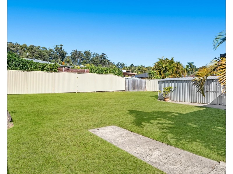 55 Bienvenue Drive, Currumbin Waters QLD 4223