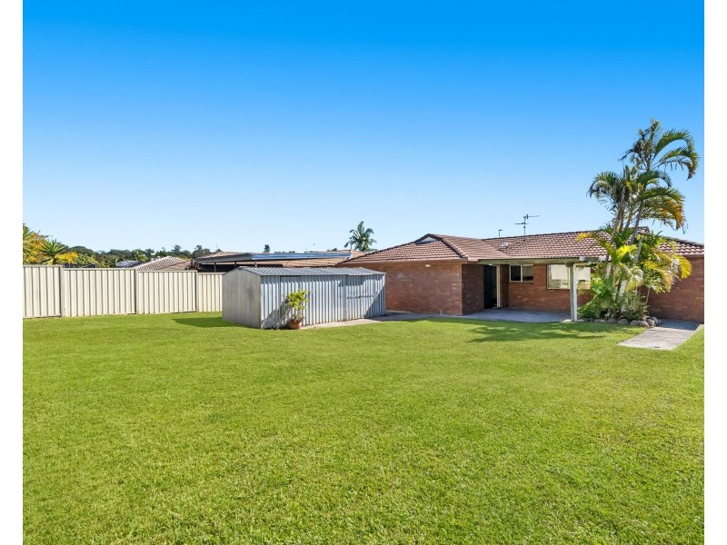 55 Bienvenue Drive, Currumbin Waters QLD 4223