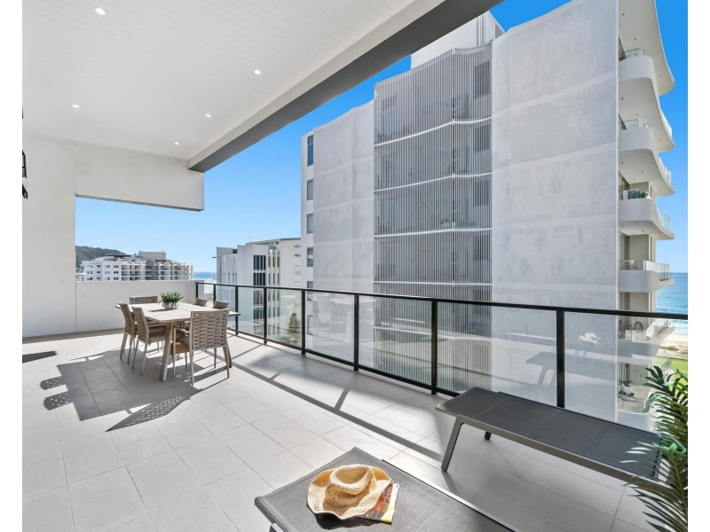 5/1453 Gold Coast Highway, Palm Beach QLD 4221