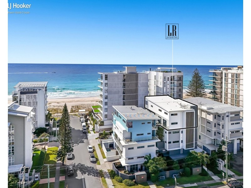 5/1453 Gold Coast Highway, Palm Beach QLD 4221