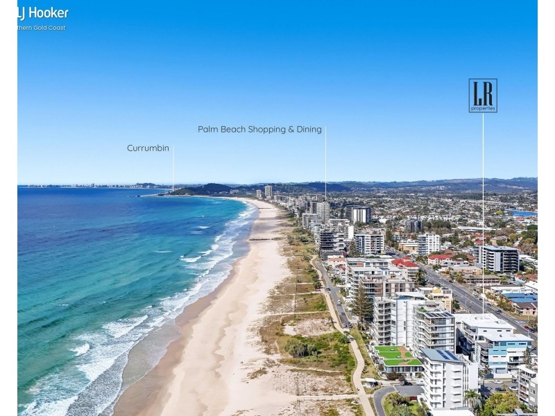 5/1453 Gold Coast Highway, Palm Beach QLD 4221
