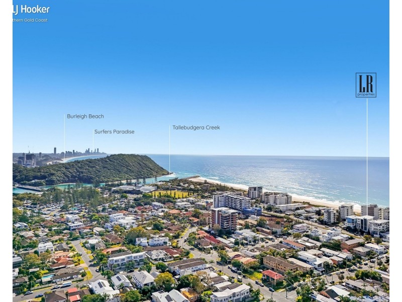 5/1453 Gold Coast Highway, Palm Beach QLD 4221