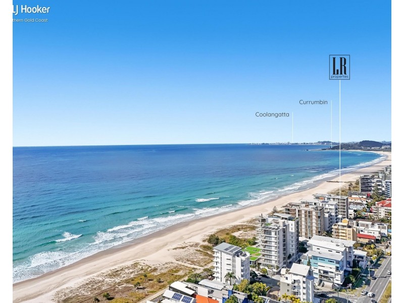 5/1453 Gold Coast Highway, Palm Beach QLD 4221