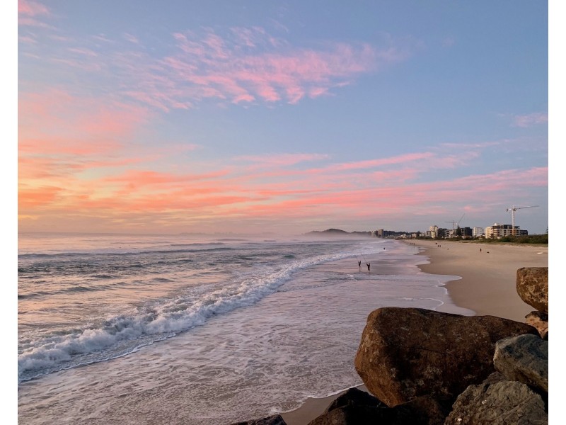 5/1453 Gold Coast Highway, Palm Beach QLD 4221