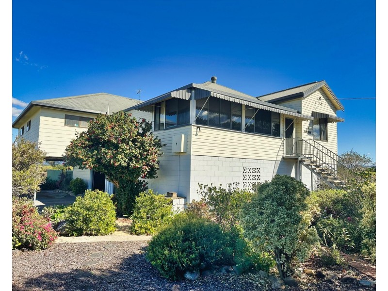 54 Clothiers Creek Road, Condong NSW 2484