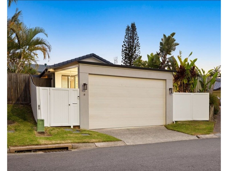 6 Karrinyup Place, Robina QLD 4226
