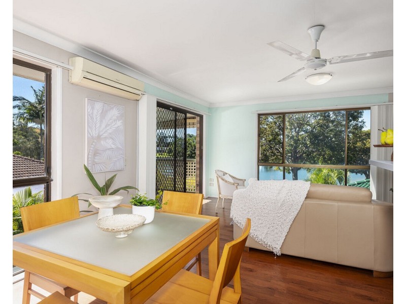 4/43 Murtha Drive, Elanora QLD 4221