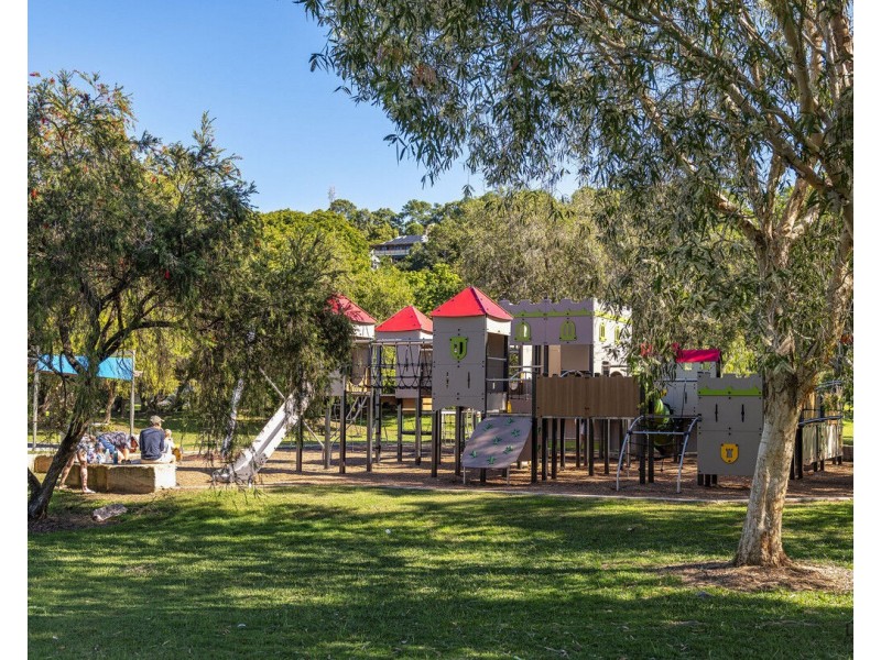 4/43 Murtha Drive, Elanora QLD 4221