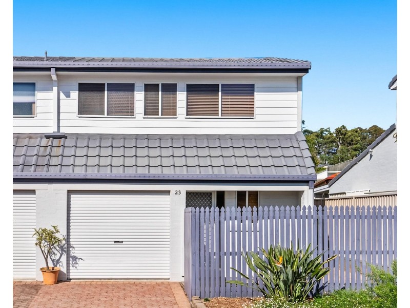 23/4 Itong Place, Currumbin Waters QLD 4223
