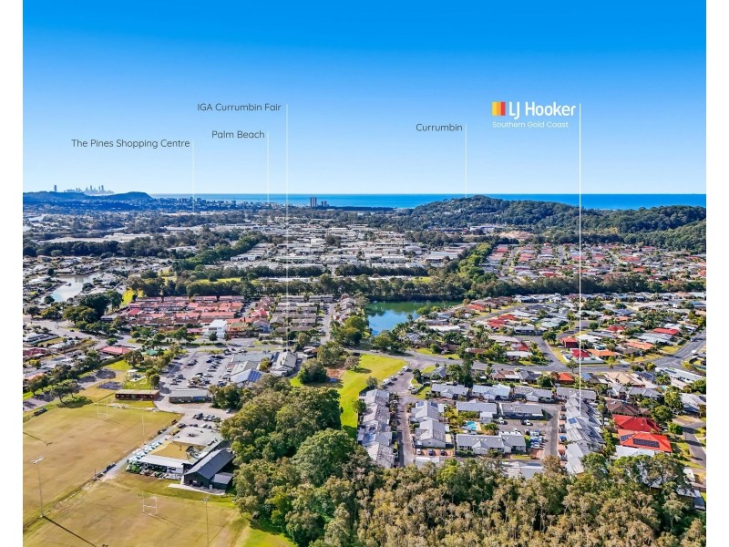 23/4 Itong Place, Currumbin Waters QLD 4223