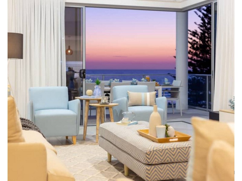 4/1449 Gold Coast Highway, Palm Beach QLD 4221