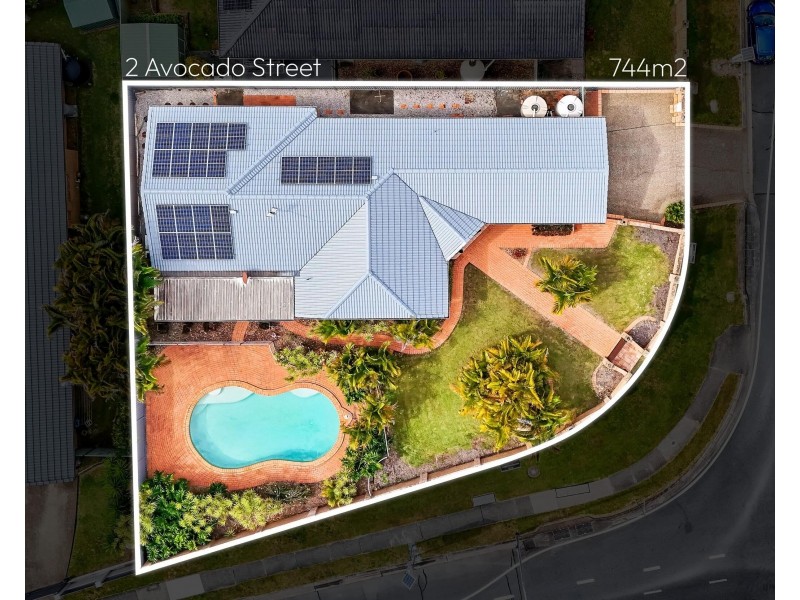 2 Avocado Street, Elanora QLD 4221