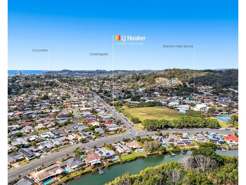 2 Avocado Street, Elanora QLD 4221