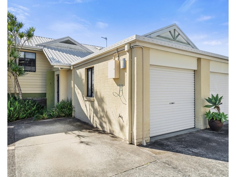 5/283 Nineteenth Avenue, Elanora QLD 4221