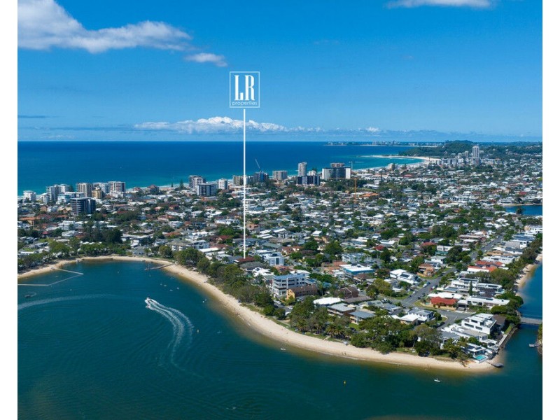 1/18 Murlong Crescent, Palm Beach QLD 4221