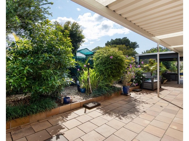 5 Bienvenue Drive, Currumbin Waters QLD 4223