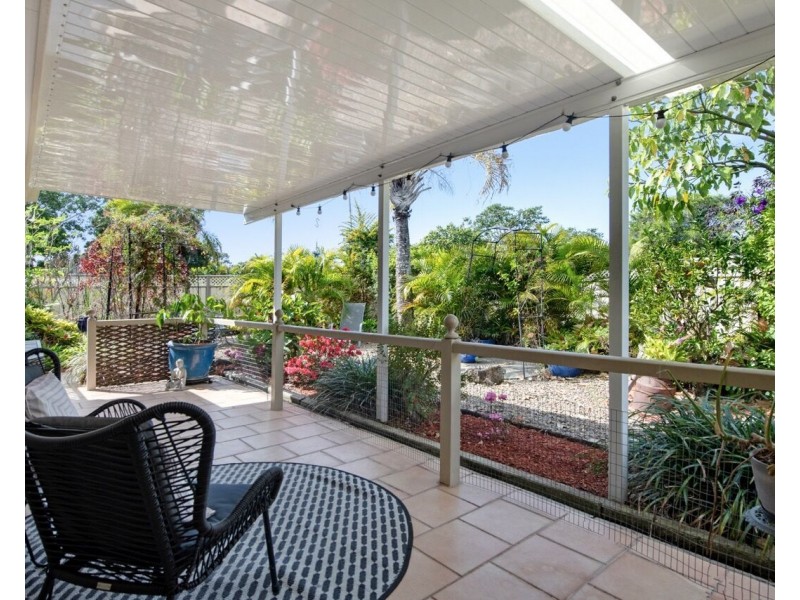 5 Bienvenue Drive, Currumbin Waters QLD 4223