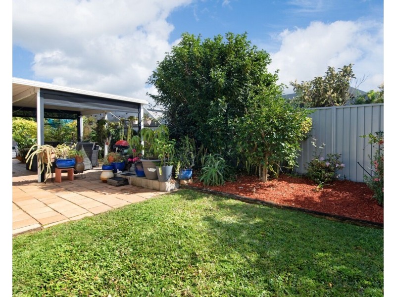 5 Bienvenue Drive, Currumbin Waters QLD 4223