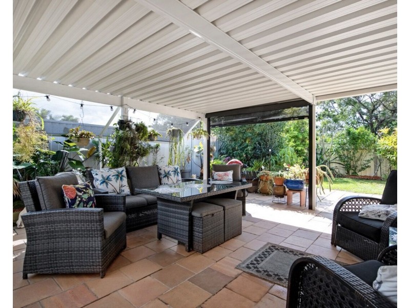 5 Bienvenue Drive, Currumbin Waters QLD 4223