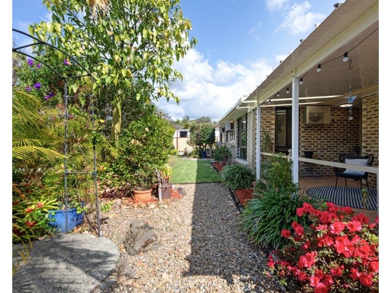 5 Bienvenue Drive, Currumbin Waters QLD 4223