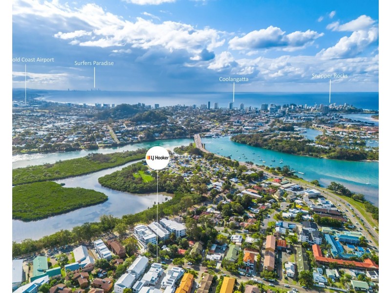 1/18 William Street, Tweed Heads South NSW 2486